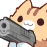 Onde Discord Emoji from Dixo I مجتمع
