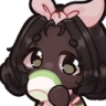 cnc_TeaSip Discord Emoji | CNC Club 18+