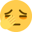 emoji_48 custom emote from Safe Place │ For friends