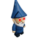 Gnome Discord sticker | Grow A Garden 2 : GAG2 Trading, Stocks & Weather 24/7
