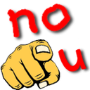 nou Discord Emoji | The Leppoverse 🌐