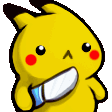 FR_pikastab animated GIF emoji from Friends 18+ Sfw | Adults-only • active-chat • Mature • Friendly • Gaming • Lgbtq+ • Hangout
