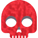 skull custom emote | Lucid Love ☾  Relationship ⭑ Social ⭑ Gaming ☽