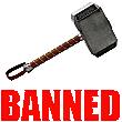 Banned animated emote | Roblox LatinoAmerica⭐