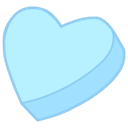 2288bluecandyheart Discord Emoji - ࣪ ִֶָ☾. Lᥙᥒᥲr Loᥙᥒgᥱ ࣪ ִֶָ☾.