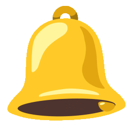 DE_glocke animated emote | Trophy's Paradise
