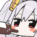 LaffeyDrink custom emote from New-York Reborn 2026 | RolePlay
