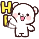 28667milkhi Discord sticker from 𝕄𝕚𝕤𝔽𝕚𝕥 ℂ𝕣𝕖𝕨