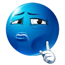 mogging Discord Emoji - Zenii's Crewmates
