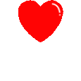 valentinesheartbounce animated Discord emote - Mundo dos Animes - Br