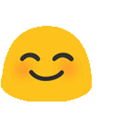 smileblob animated Discord emote from Advertise Your Servers📺
