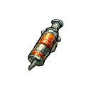 Stimpak custom emote | Fallout 76 Hangout