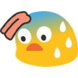 BlobFearSweat Discord Emoji from Battlefield 6  Germany