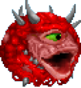 GMS_pogdemon custom emote from Galactic Moth Studios