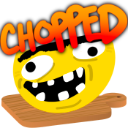 410553chopped Discord sticker - 𝕄𝕚𝕤𝔽𝕚𝕥 ℂ𝕣𝕖𝕨