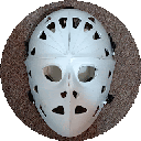 Commanders_Mask custom emote - Brickdynx