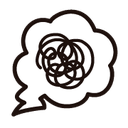 bubblefrustrated custom emote | Blume-ing Garden