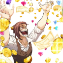 MONEY Discord sticker - 𝒁𝒆𝒓𝒂𝒕𝒉𝒊𝒔: 𝑨𝒔𝒉𝒆𝒔 𝒐𝒇 𝑬𝒕𝒆𝒓𝒏𝒊𝒕𝒚