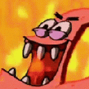 patrickmaniac animated emote - Snapchat Social Club
