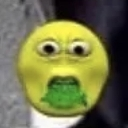 emoji_64 Discord sticker from GOTHICA (archived)