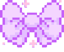 purple animated Discord emote from Lemniscate Network