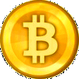 RainbowBitcoin animated GIF emoji | Degenerates [18+]