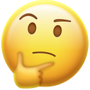 think custom emote from GGFX