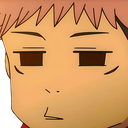 BRUH Discord sticker - Tokyo Jujutsu high