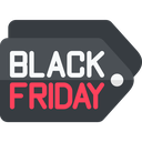 blackfriday custom emote | WiseHosting