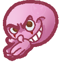 Chememe_Devious Discord Emoji from Chemistry's Lab