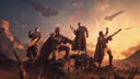 Helldivers_3 Discord Emoji from We R:ONE | Re:Envision Network