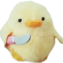 duck Discord Emoji from RIZZ HEAVEN | Chill • Hangout • VC • SFW • Events • Friends • Giveaways • Ask to DM • Non Dating
