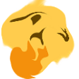 confusedthink Discord Emoji - Silk Lounge