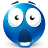blue_shocked custom emote | RIZZ HEAVEN | Chill • Hangout • VC • SFW • Events • Friends • Giveaways • Ask to DM • Non Dating