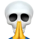 BRUH custom emote - Heroes Empire