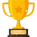 cnc_winner animated emote from CNC Club 18+