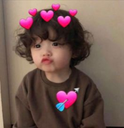 cute Discord sticker from ୨ Caféx ୧／Social  ﹒ International ﹒Nitro﹒pfps﹒Fun (Masti)