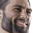 chadmoment32 custom emote | Bangwing IN