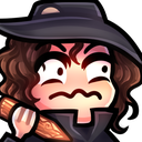 hunter Discord Emoji from THE CITADEL