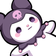 kuromibored_mini Discord Emoji | ✧      ₍ᐢ. .ᐢ₎   𓏽   mini  cαƒe 𓂃 ❀  active ⋆ gws ⋆ guilds ⋆ icons ⋆ events ⋆ gaming ⋆ art ⋆ scl