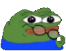 pepeanteojos custom emote from Socialismo o Barbarie☭💚✊🏿