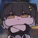 Rover Discord sticker | 💫 Solnyra GAMERS