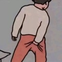 scratchass custom emote - 🌞 Grandma's House 🌛(18+)