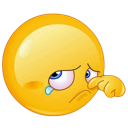 emoji_24 Discord sticker | 1ToP