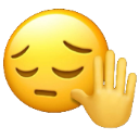 heymanbackoff Discord Emoji - Sapphic Kingdom