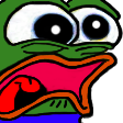 pepeno Discord sticker - The Content Cave🛖
