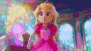 1000372958 animated Discord emote | 💕Princess Peach And Princess Daisy And Princess Rosalina Tony💕