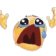 wahhhhh Discord sticker - Heart.exe