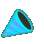5295tadablue animated GIF emoji from Playhouse SMP
