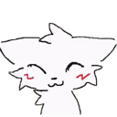 boykisser_happy Discord sticker | FemCove :3 gg/femboyss・Femboy Tag・Furry・Transgenders・LGBTQ+・Warthunder・Furry・Boykisser・Gay・Roblox